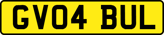 GV04BUL
