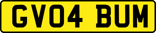 GV04BUM