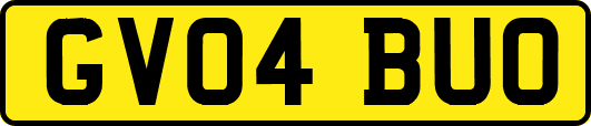 GV04BUO
