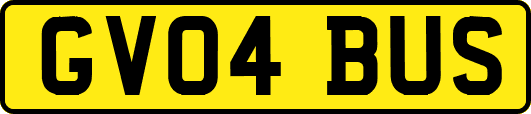 GV04BUS