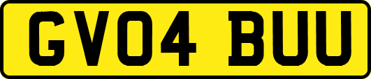 GV04BUU