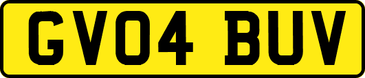 GV04BUV