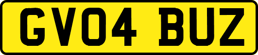 GV04BUZ