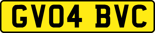 GV04BVC