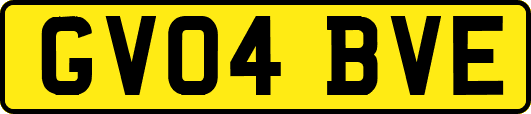 GV04BVE