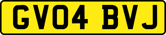 GV04BVJ