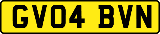 GV04BVN