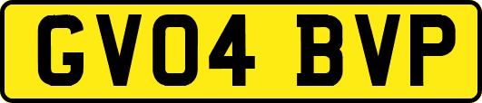 GV04BVP