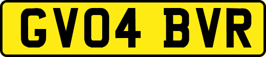GV04BVR