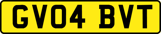 GV04BVT