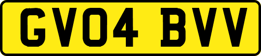 GV04BVV