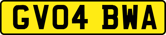 GV04BWA