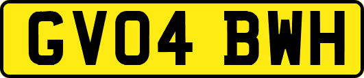 GV04BWH