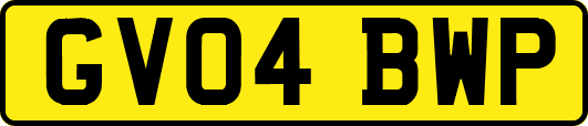 GV04BWP
