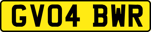 GV04BWR