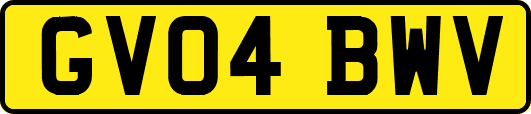 GV04BWV