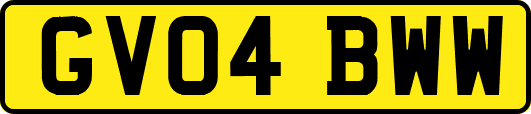 GV04BWW
