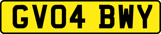 GV04BWY