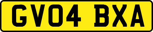 GV04BXA