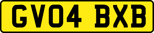 GV04BXB
