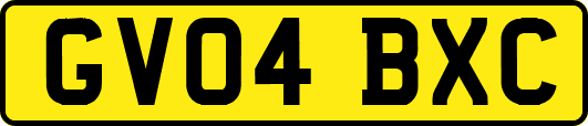 GV04BXC