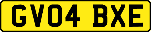 GV04BXE