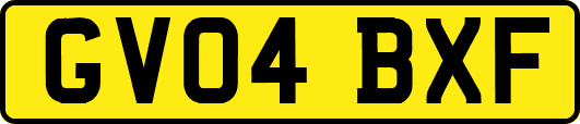 GV04BXF