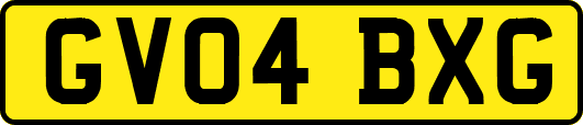 GV04BXG