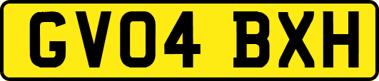 GV04BXH