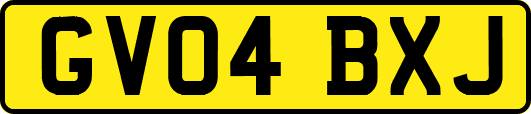 GV04BXJ