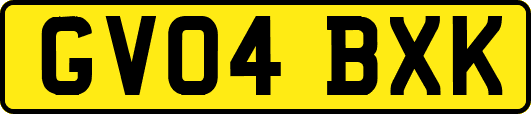 GV04BXK