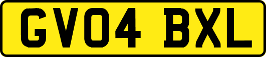 GV04BXL