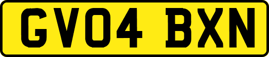 GV04BXN