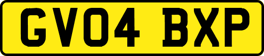 GV04BXP