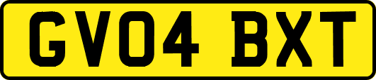 GV04BXT