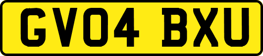 GV04BXU