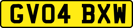 GV04BXW