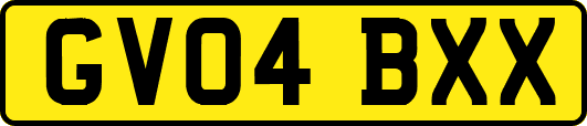 GV04BXX