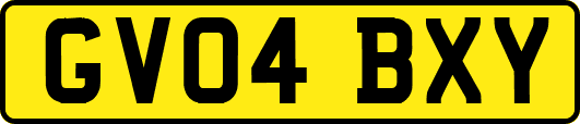 GV04BXY