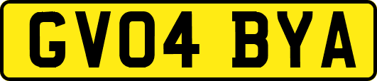 GV04BYA