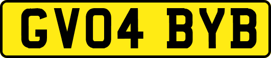 GV04BYB