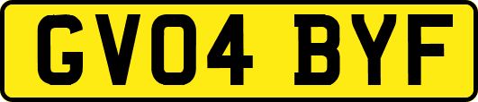 GV04BYF