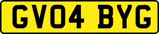 GV04BYG