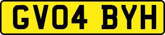 GV04BYH