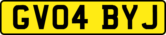GV04BYJ