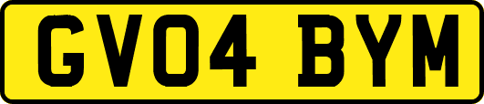 GV04BYM