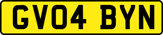 GV04BYN