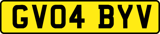 GV04BYV