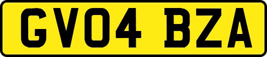 GV04BZA