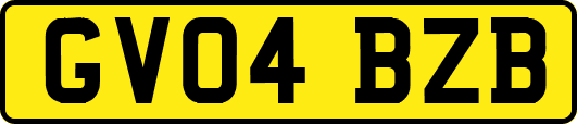 GV04BZB